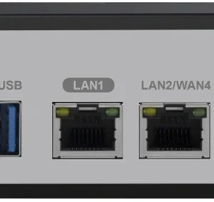 Контроллер Origo OWC100/A1A 1000BASE-T