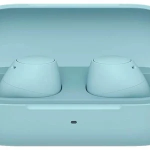 Гарнитура внутриканальные Sony WF-C510 синий беспроводные bluetooth в ушной раковине (WF-C510/LCE)