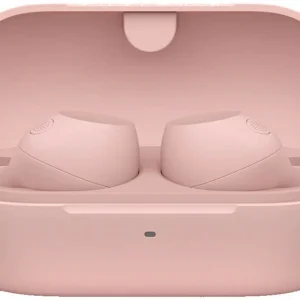 Гарнитура внутриканальные Sony WF-C710N розовый беспроводные bluetooth в ушной раковине (WF-C710N/PZ E)