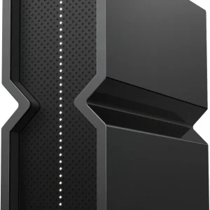 Роутер беспроводной TP-Link Archer BE700 BE15000 100/1000/2500/10000BASE-T черный