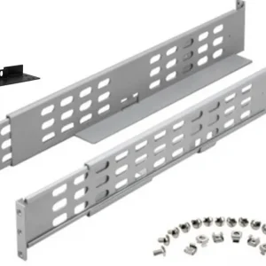 Рельсы монтажные Systeme Electriс SE2RK-R 3U