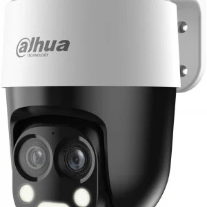 Камера видеонаблюдения аналоговая Dahua DH-HAC-PT1200BP-IL-A-E2Z 2.8-2.8мм