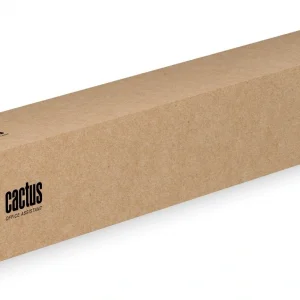 Калька Cactus CS-LFPTR60-914175 A0+ 914мм-175м/60г/м2 универсальная втулка:76.2мм (3")