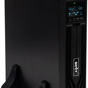 Источник бесперебойного питания Бастион 2000-Rack-ON-4X9-E P3 2000Вт 2000ВА черный