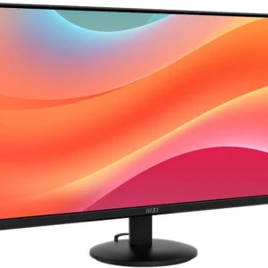 Монитор MSI 24.5" Pro MP252L черный IPS LED 16:9 HDMI матовая 250cd 178гр/178гр 1920x1080 100Hz DP FHD 3.3кг