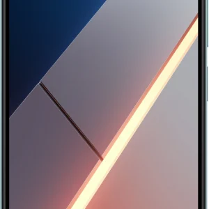 Смартфон Xiaomi Poco M7 256Gb 8Gb голубой моноблок 3G 4G 2Sim 6.9" 1080x2340 Android 15 50Mpix 802.11 a/b/g/n/ac NFC GPS Protect FM A-GPS microSD max2048Gb