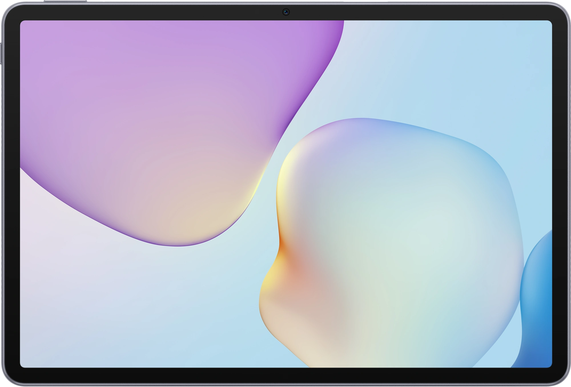 Планшет Huawei MatePad 11.5 TXZ-W09 9000WL (2.48) 8C RAM8Gb ROM128Gb 11.5" IPS 2456x1600 HarmonyOS 4.3 серый 13Mpix 8Mpix BT WiFi 10100mAh 1270hrs