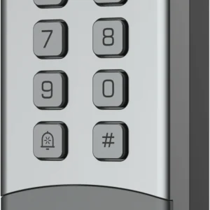 Терминал доступа Dahua DHI-ASI1212M-DW