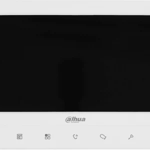 Видеодомофон Dahua DHI-VTH1020J-T-EA белый