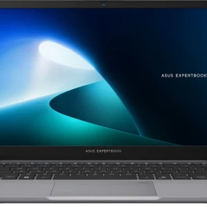 Ноутбук Asus ExpertBook P1 P1403CVA-S60862W Core i5 13420H 16Gb SSD512Gb Intel UHD Graphics 14" IPS FHD (1920x1080) Windows 11 grey WiFi BT Cam (90NX0871-M00ZE0)