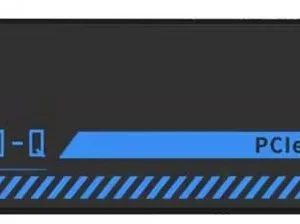 Накопитель SSD Netac PCIe 3.0 x4 512GB NT01NV3000Q-512-E4X M.2 2280