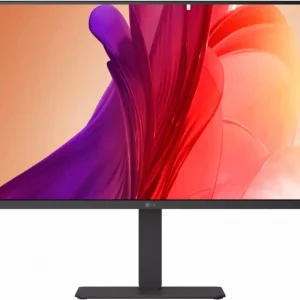 Монитор LG 31.5" 32U720A-B черный VA LED 5ms 16:9 HDMI M/M матовая HAS Piv 3000:1 250cd 178гр/178гр 3840x2160 60Hz DP 4K USB 8.1кг