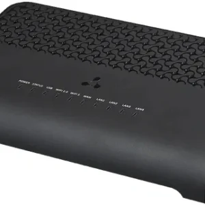 Маршрутизатор Eltex RG-5520G-Wax 10/100/1000BASE-T