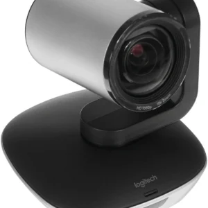 Камера Web Logitech Conference Cam PTZ Pro 2 черный 2Mpix (1920x1080) USB2.0 (960-001185)
