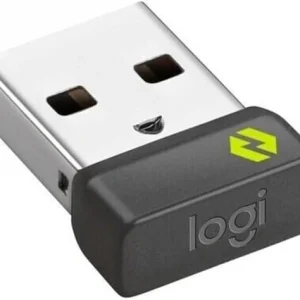 Ресивер USB Logitech Bolt черный