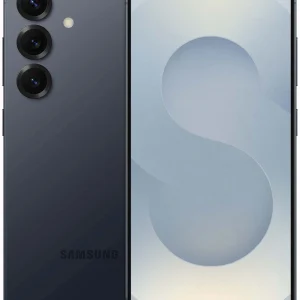 Смартфон Samsung SM-S931B Galaxy S25 512Gb 12Gb темно-синий моноблок 3G 4G 2Sim 6.2" 1080x2340 Android 15 50Mpix 802.11 a/b/g/n/ac/ax/be NFC GPS GSM900/1800 GSM1900 Protect