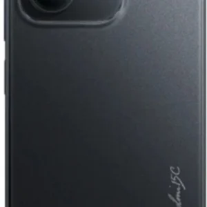 Смартфон Xiaomi Redmi 15 256Gb 8Gb полночный черный моноблок 3G 4G 2Sim 6.9" 1080x2340 Android 15 50Mpix 802.11 a/b/g/n/ac NFC GPS Protect FM microSD max2048Gb