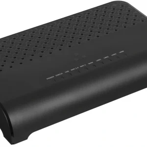 Маршрутизатор Eltex RG-1520G-Wax 10/100/1000BASE-T