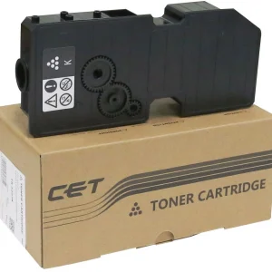 Картридж лазерный Cet CET141133R TK-5220K черный (1200стр.) для Kyocera Ecosys P5021cdn/M5521cdn