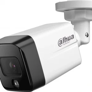 Камера видеонаблюдения IP Dahua DH-IPC-HFW1230TC1P-A-0360B-S6 3.6-3.6мм цв.