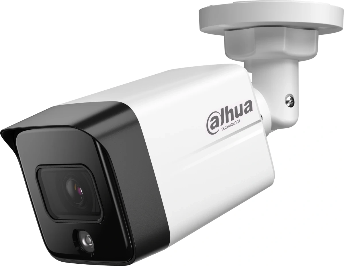 Камера видеонаблюдения IP Dahua DH-IPC-HFW1230TC1P-A-0360B-S6 3.6-3.6мм цв.