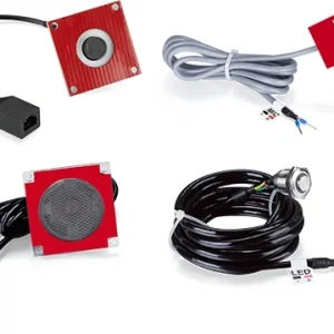 Модуль расширения Fanvil PA2-KIT