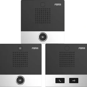 Аудиопанель Fanvil i10SV