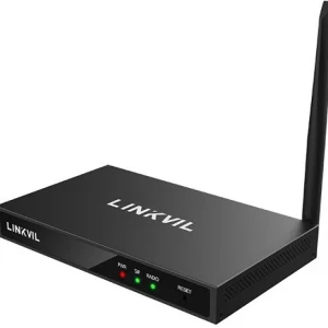 Шлюз IP Fanvil W712