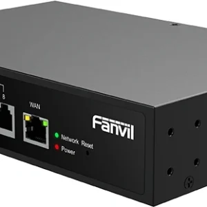 Коммутатор Fanvil PN8