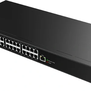 Коммутатор Fanvil PN24