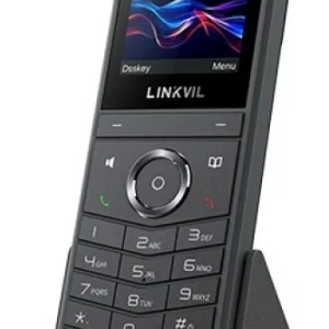 Телефон IP Fanvil W620W серый