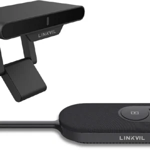 Модуль Fanvil CA200 черный