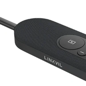 Модуль Fanvil CP20 черный