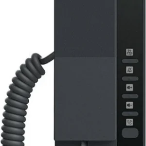 Телефон IP Fanvil H601W черный