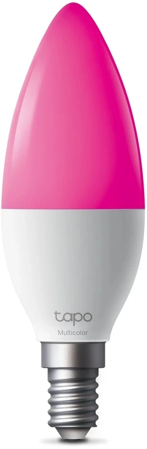 Умная лампа TP-Link Tapo L430C