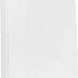 Умный выключатель TP-Link Tapo S220 2-хкл. белый