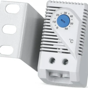 Термостат Cabeus KTS011 дл.33мм шир.60мм