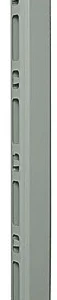 Кабельный органайзер вертикальный Cabeus SH-05C42 42U глуб.:80мм
