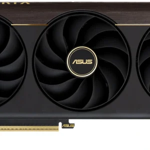 Видеокарта Asus PCI-E 5.0 PROART-RTX5070TI-O16G NVIDIA GeForce RTX 5070TI 16Gb 256bit GDDR7 2497/28000 HDMIx1 DPx3 HDCP Ret