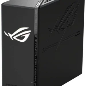 Роутер беспроводной Asus GS-BE18000 BE18000 10/100/1000/2500BASE-TX/4G ready