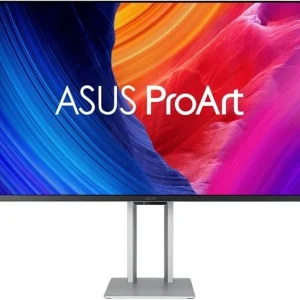 Монитор Asus 31.5" ProArt PA32UCDM черный IPS LED 16:9 HDMI M/M матовая HAS Piv 250cd 178гр/178гр 3840x2160 240Hz 4K USB 9кг