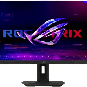 Монитор Asus 27" ROG Strix XG279CNS черный IPS LED 1ms 16:9 HDMI M/M матовая HAS 1000:1 400cd 178гр/178гр 1920x1080 DP FHD USB 3.9кг