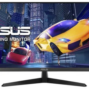Монитор Asus 27" VY279HGR черный IPS LED 16:9 HDMI матовая 1500:1 250cd 178гр/178гр 1920x1080 120Hz VGA FHD 3.55кг