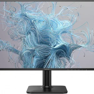 Монитор Philips 23.8" 24E2N1110 черный IPS LED 4ms 16:9 HDMI матовая 1300:1 300cd 178гр/178гр 1920x1080 120Hz VGA FHD 2.49кг