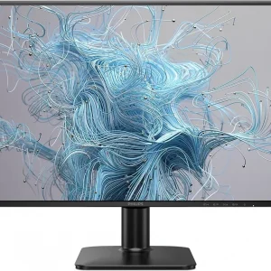 Монитор Philips 27" 27E2N1110 черный IPS LED 4ms 16:9 HDMI матовая 1500:1 250cd 178гр/178гр 1920x1080 120Hz DP FHD 3.5кг