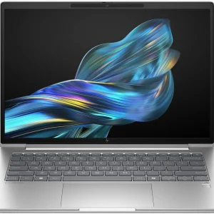 Ноутбук HP EliteBook 6 G1i Snapdragon X X1-26-100 32Gb SSD512Gb Intel Iris Xe graphics 14" FHD (1920x1080)/ENGKBD Windows 11 Pro 64 silver WiFi BT Cam (9M4J2AT)