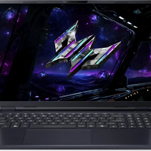 Ноутбук Acer Predator Helios Neo 16S AI PHN16S-71-90EB Core Ultra 9 275HX 32Gb SSD2Tb NVIDIA GeForce RTX 5070 8Gb 16" OLED WQXGA (2560x1600) без ОС black WiFi BT Cam (NH.QZFCD.002)