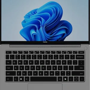 Ноутбук Tecno MegaBook T14RA Air Core i5 1334U 16Gb SSD1Tb Intel Iris Xe graphics 14" IPS WUXGA (1920x1200) Windows 11 Home grey WiFi BT Cam 6460mAh (71003300539)