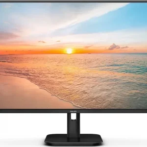 Монитор Philips 27" 27E1N2100D черный IPS LED 4ms 16:9 DVI HDMI матовая 1500:1 300cd 178гр/178гр 1920x1080 100Hz VGA FHD 4кг