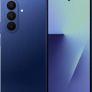 Смартфон Samsung SM-F966B Galaxy Z Fold7 512Gb 12Gb синий раскладной 3G 4G 8" 1968x2184 Android 16 200Mpix 802.11 a/b/g/n/ac/ax/be NFC GPS GSM900/1800 GSM1900 Protect